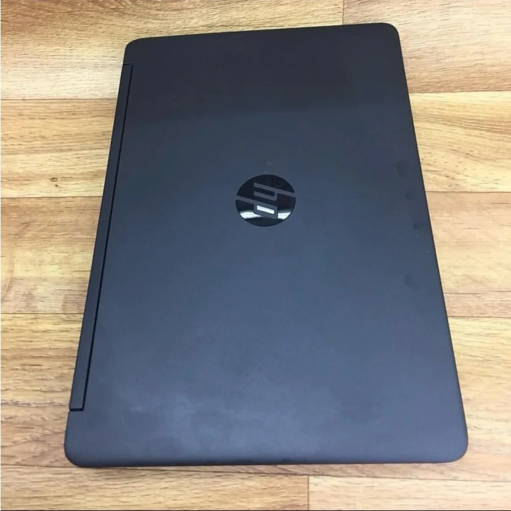 Laptop